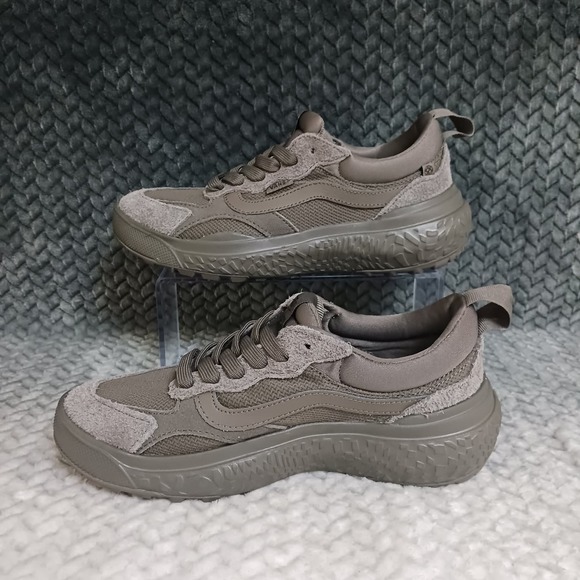 Vans UltraRange NEO VR3 Mono Bungee Cord Trail Men's Shoes Sneackers Size 7 - Picture 2 of 9